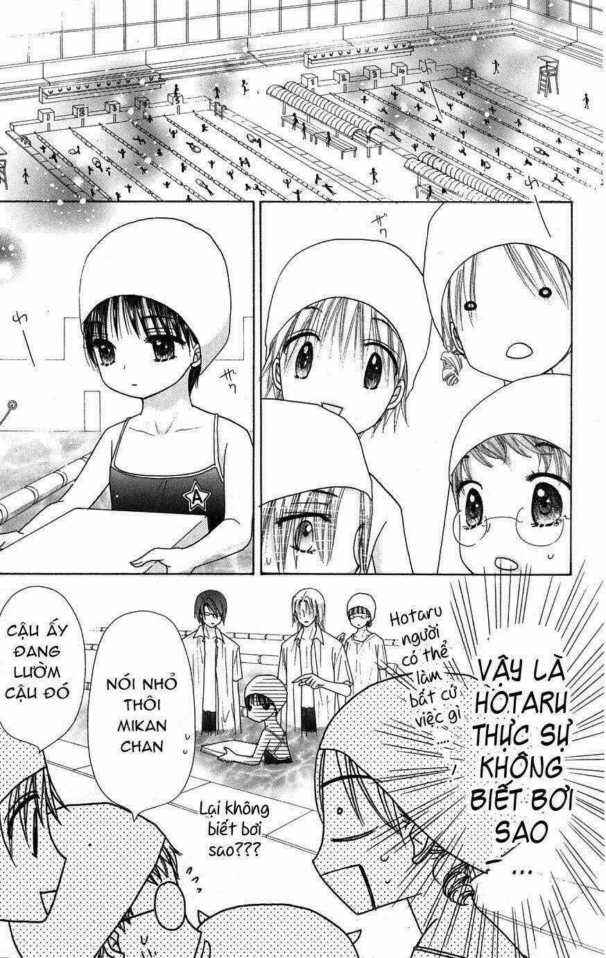 Gakuen Alice - Chapter 94 - Trang 8