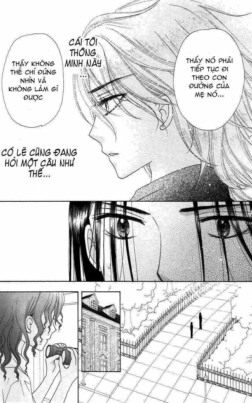 Gakuen Alice - Chapter 95 - Trang 18