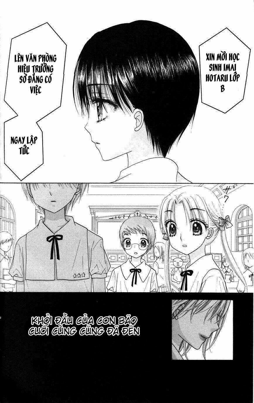 Gakuen Alice - Chapter 95 - Trang 3