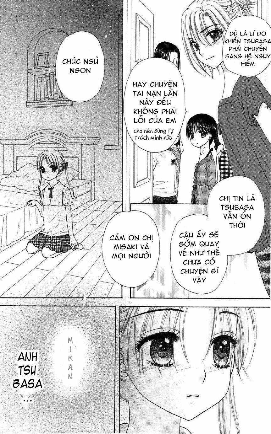 Gakuen Alice - Chapter 95 - Trang 21