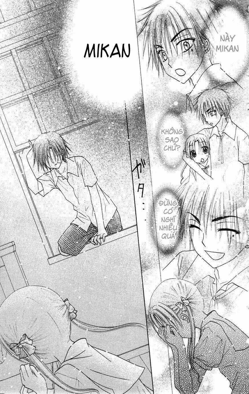 Gakuen Alice - Chapter 95 - Trang 22