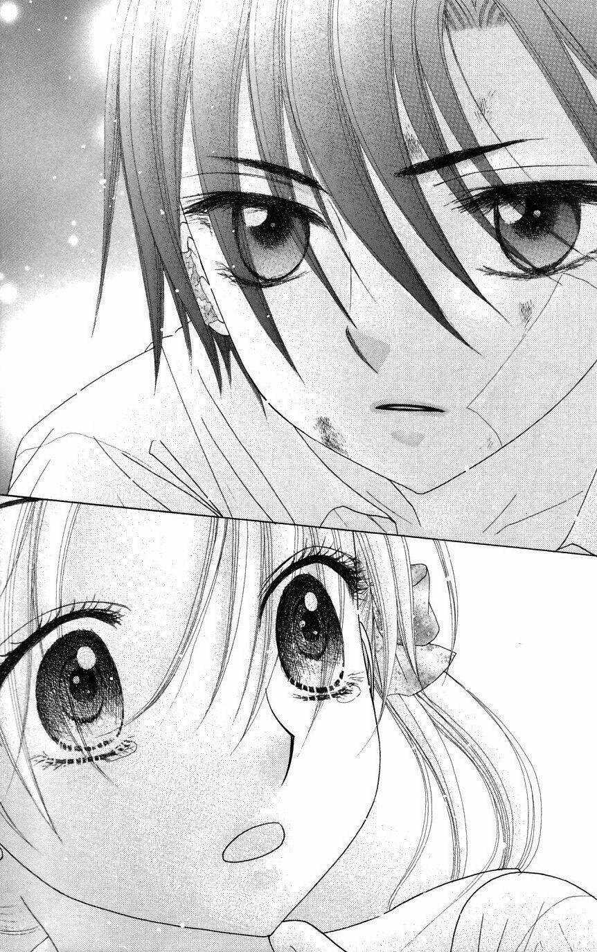 Gakuen Alice - Chapter 95 - Trang 23