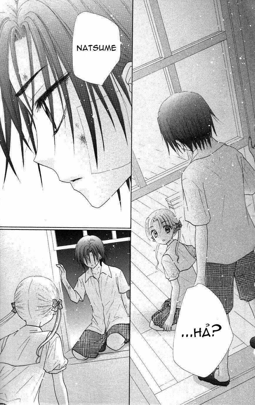 Gakuen Alice - Chapter 95 - Trang 24