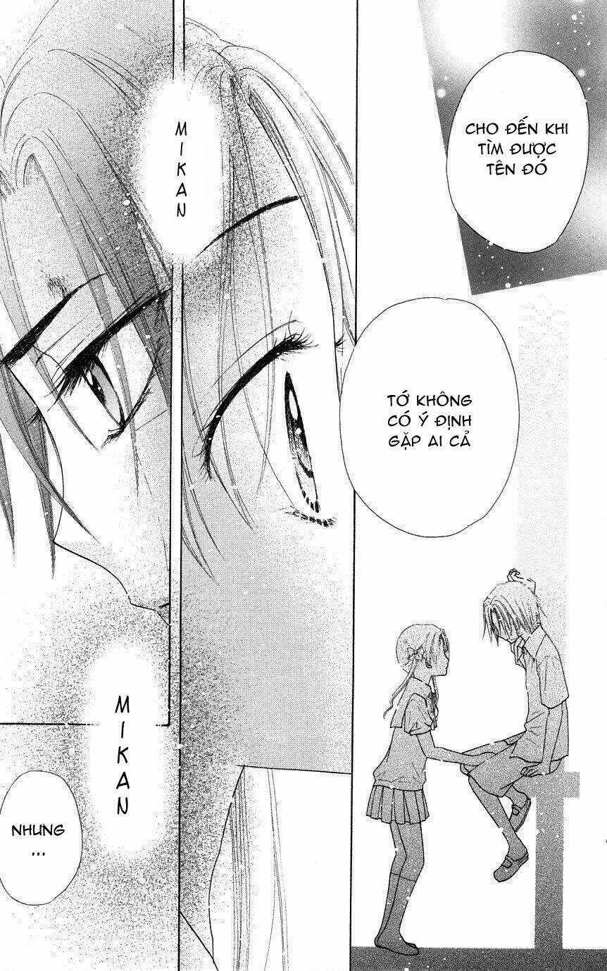 Gakuen Alice - Chapter 95 - Trang 26