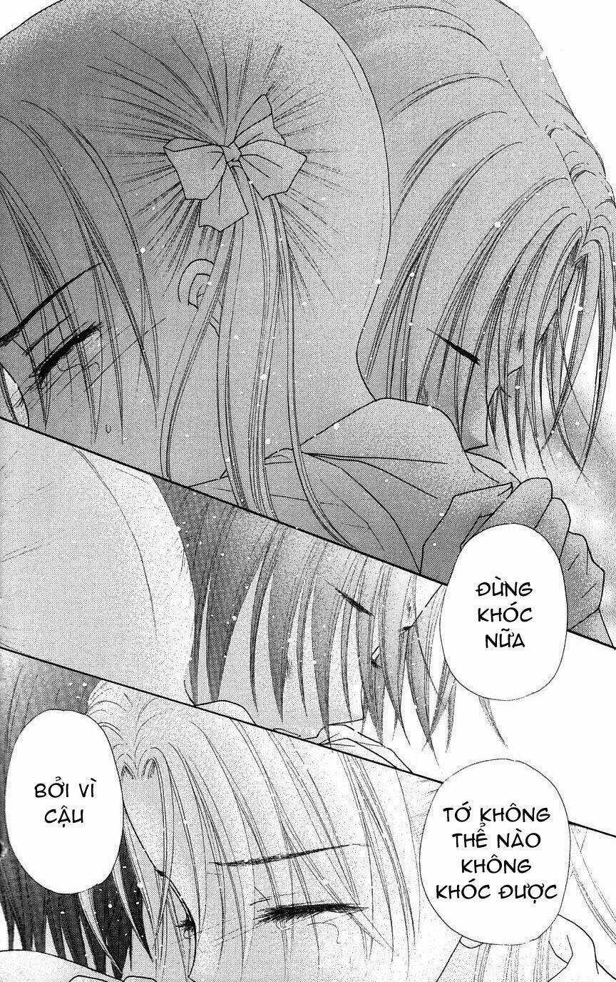 Gakuen Alice - Chapter 95 - Trang 29