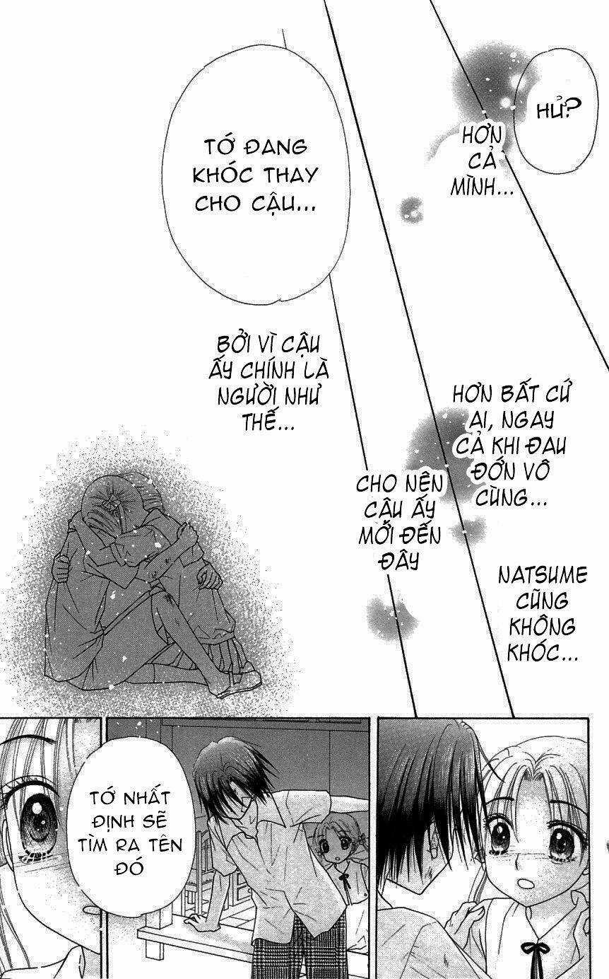 Gakuen Alice - Chapter 95 - Trang 30