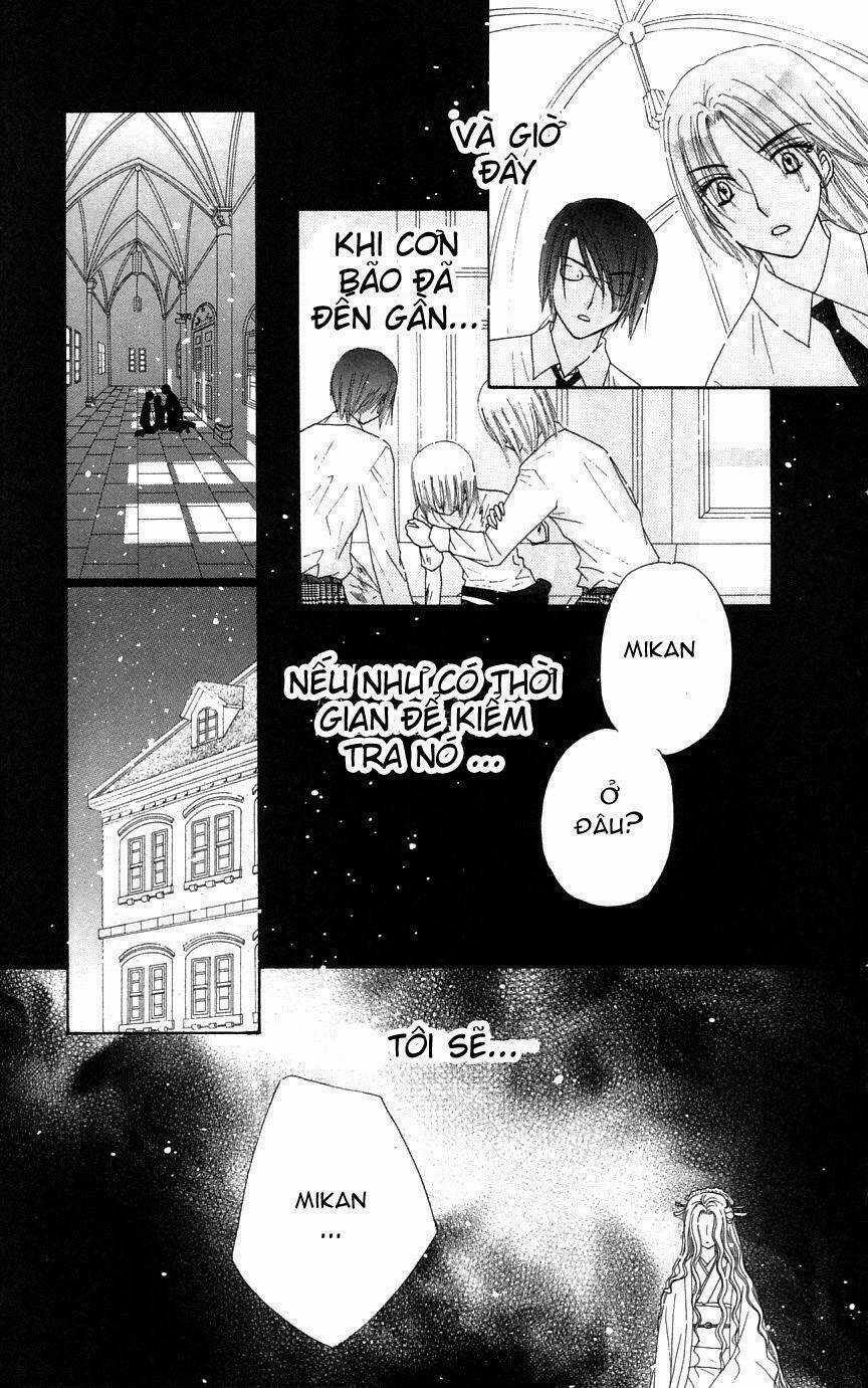 Gakuen Alice - Chapter 95 - Trang 6