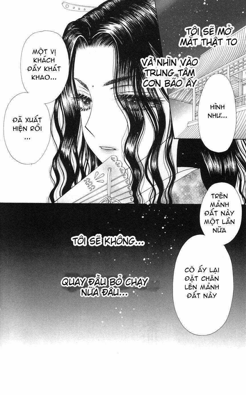 Gakuen Alice - Chapter 95 - Trang 7
