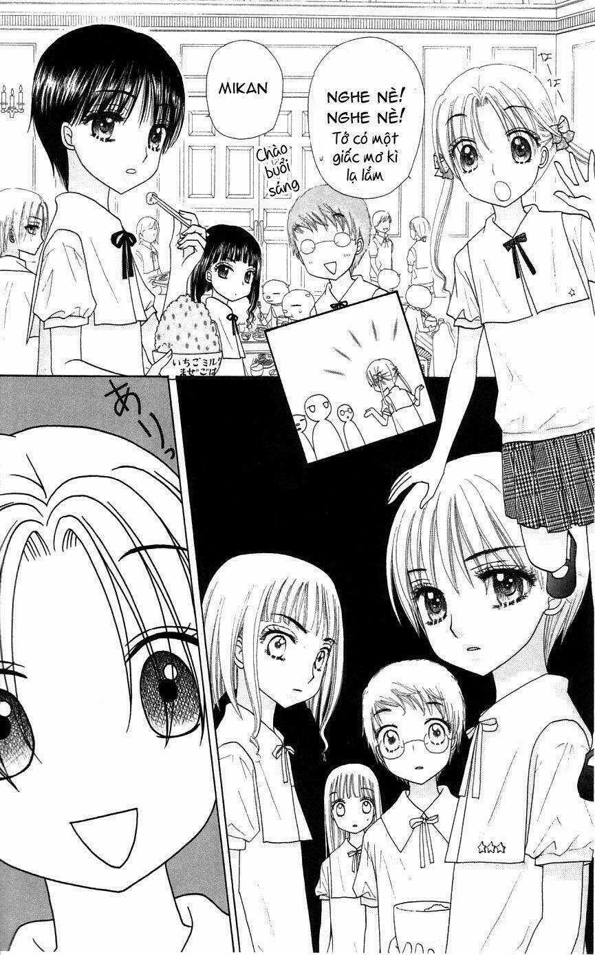 Gakuen Alice - Chapter 95 - Trang 9