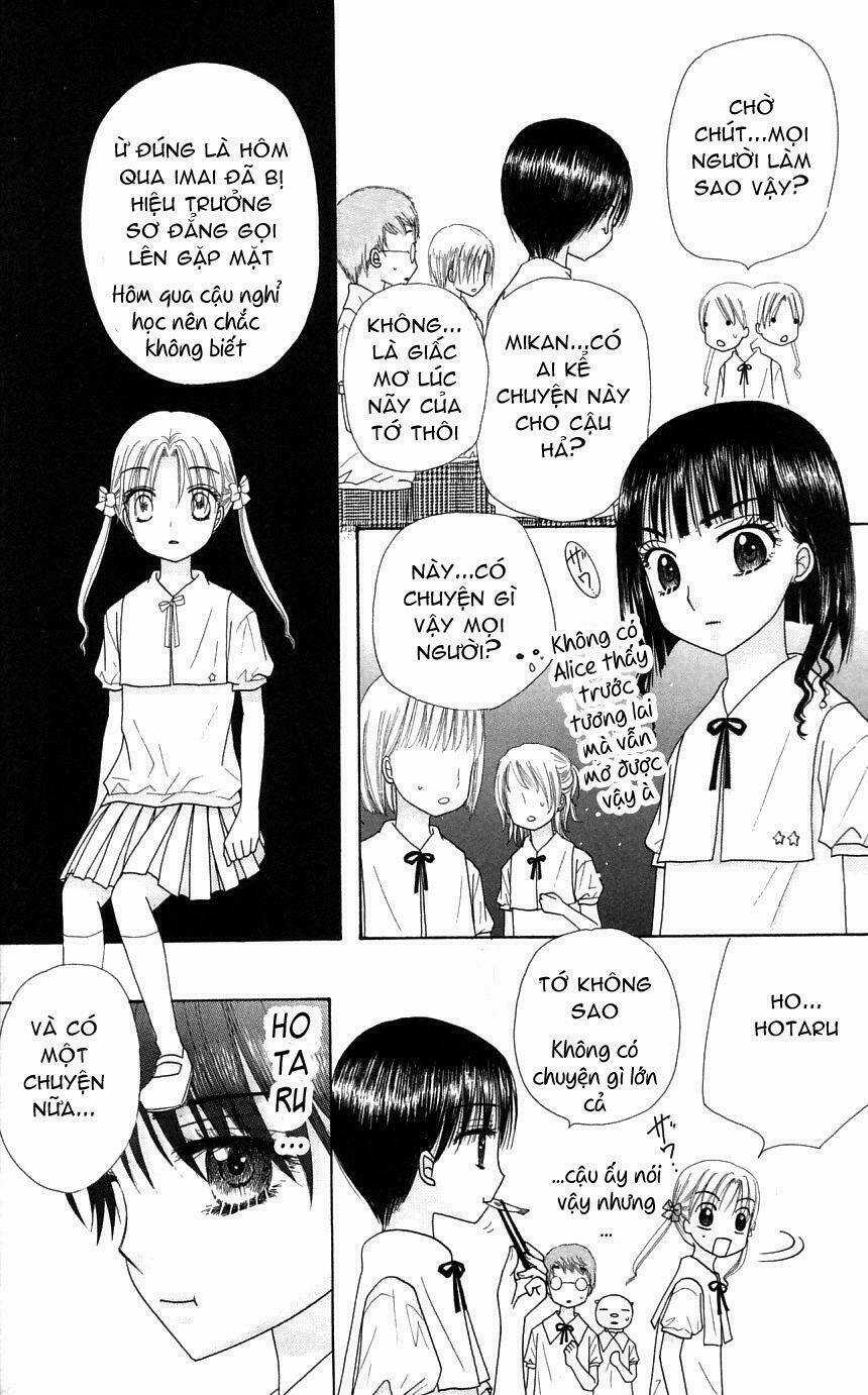 Gakuen Alice - Chapter 95 - Trang 10