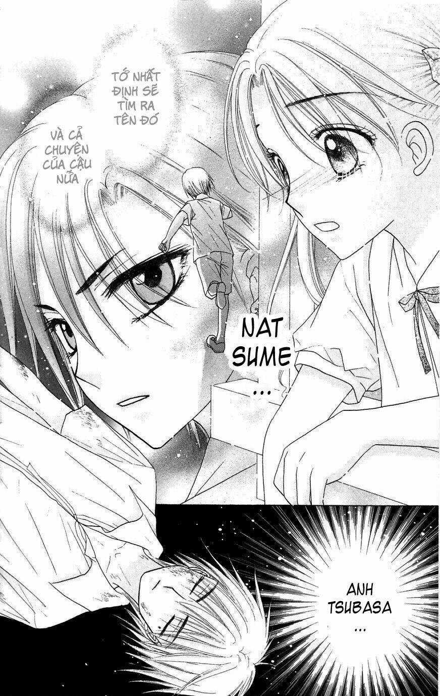 Gakuen Alice - Chapter 96 - Trang 3