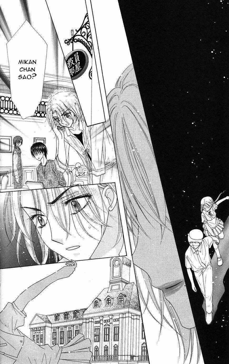 Gakuen Alice - Chapter 96 - Trang 21