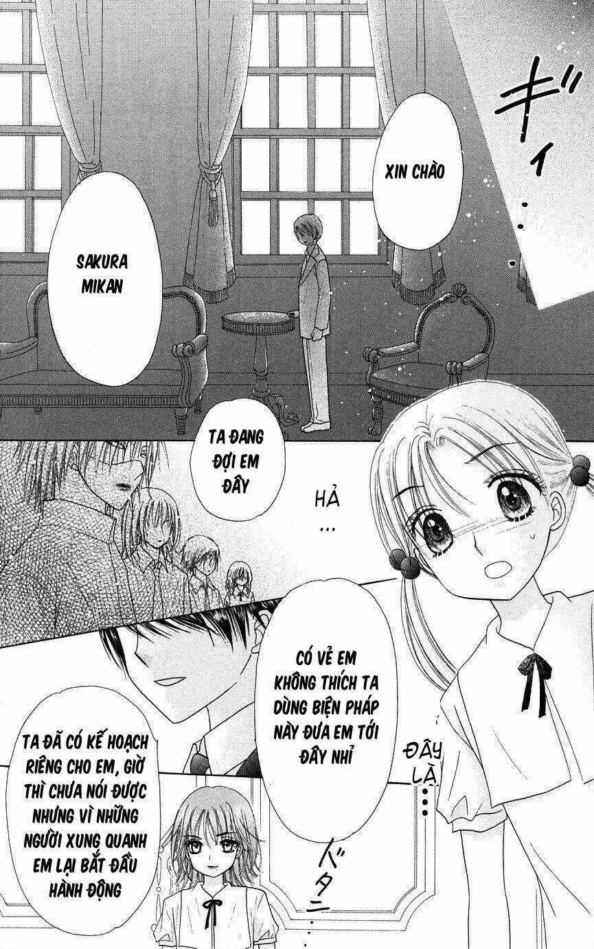 Gakuen Alice - Chapter 96 - Trang 22
