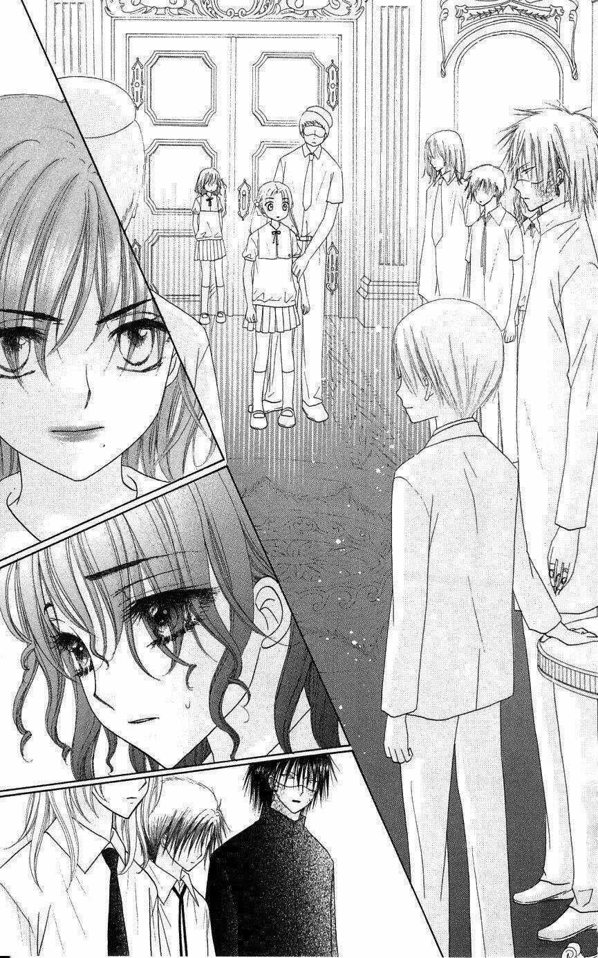 Gakuen Alice - Chapter 96 - Trang 24