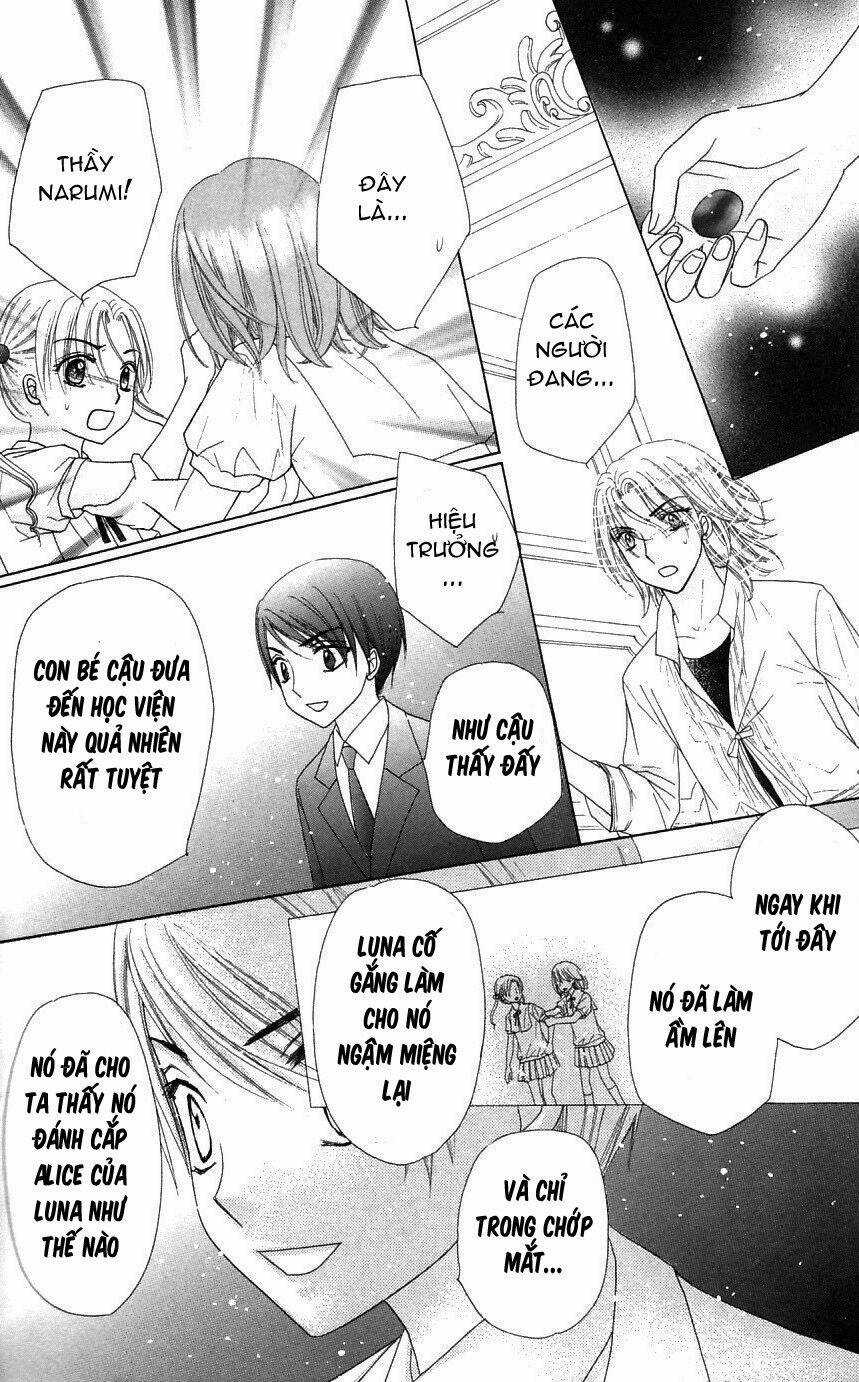 Gakuen Alice - Chapter 96 - Trang 27