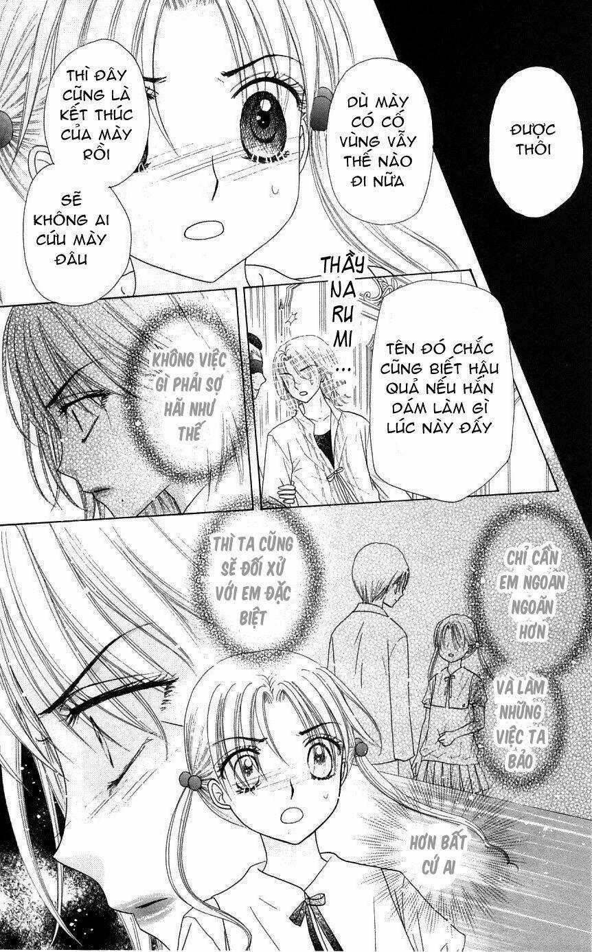 Gakuen Alice - Chapter 96 - Trang 29