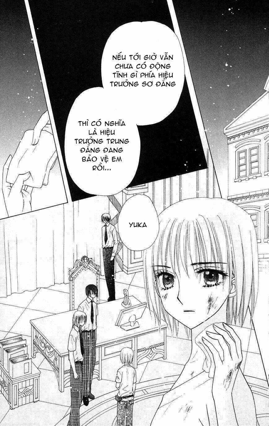 Gakuen Alice - Chapter 96 - Trang 4