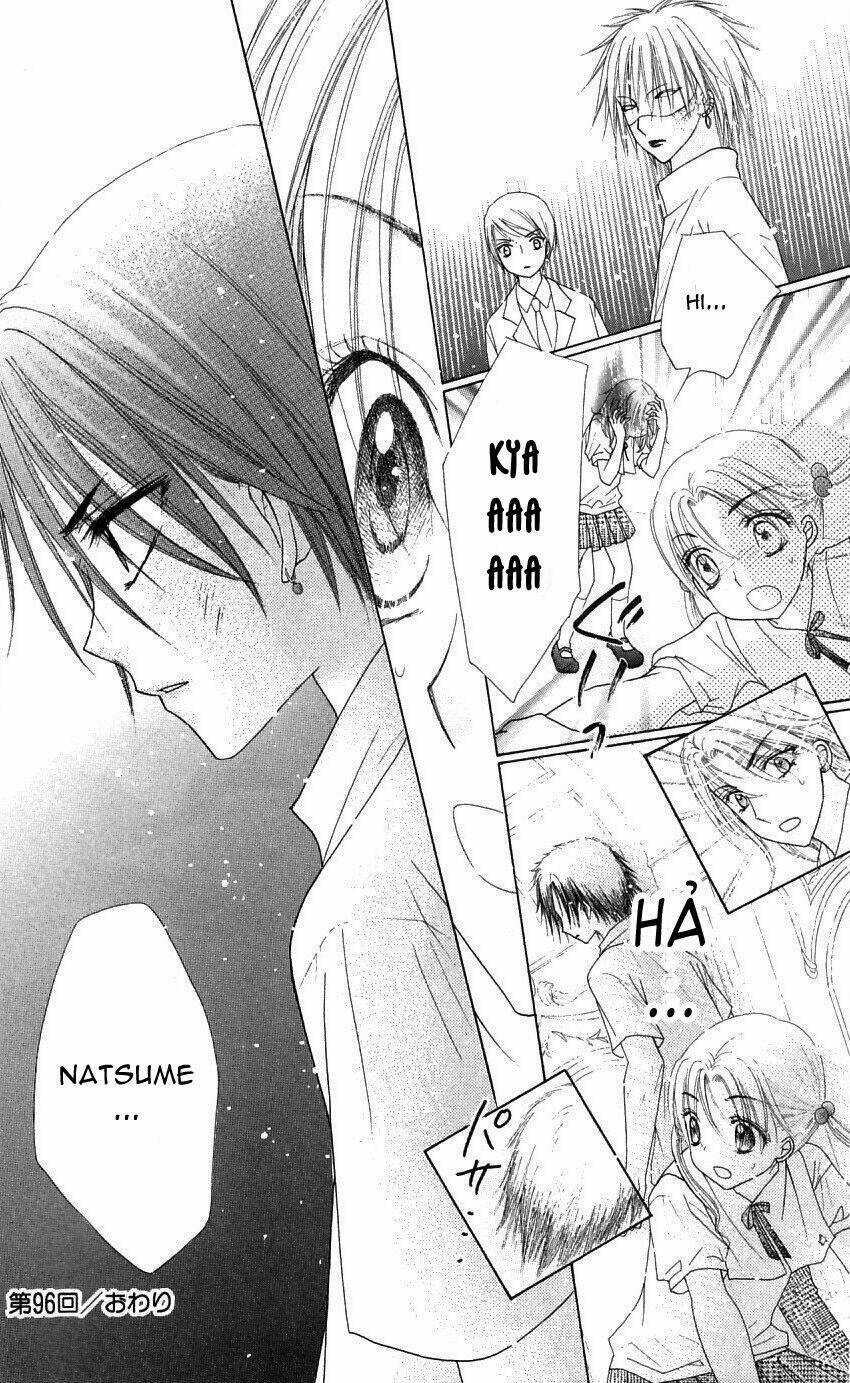 Gakuen Alice - Chapter 96 - Trang 31