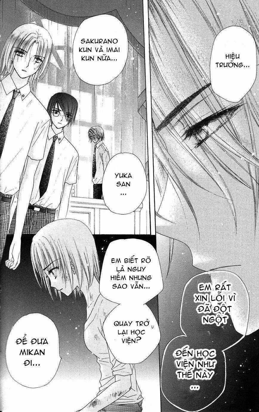 Gakuen Alice - Chapter 96 - Trang 5