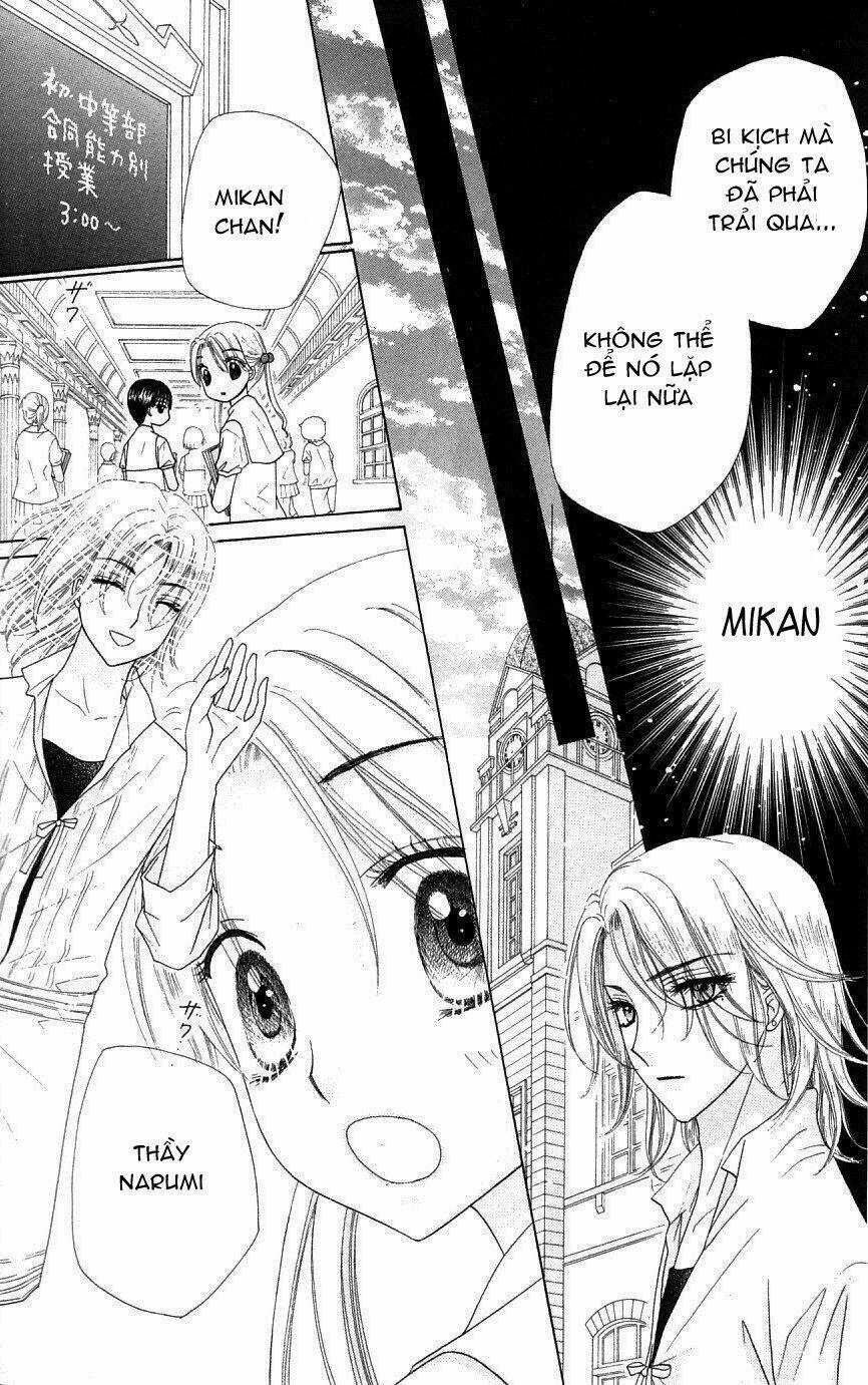 Gakuen Alice - Chapter 96 - Trang 7