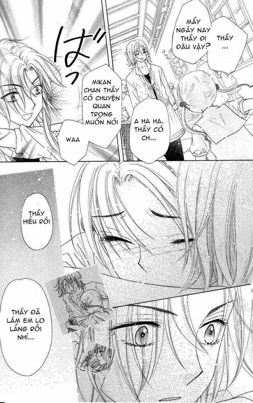 Gakuen Alice - Chapter 96 - Trang 8