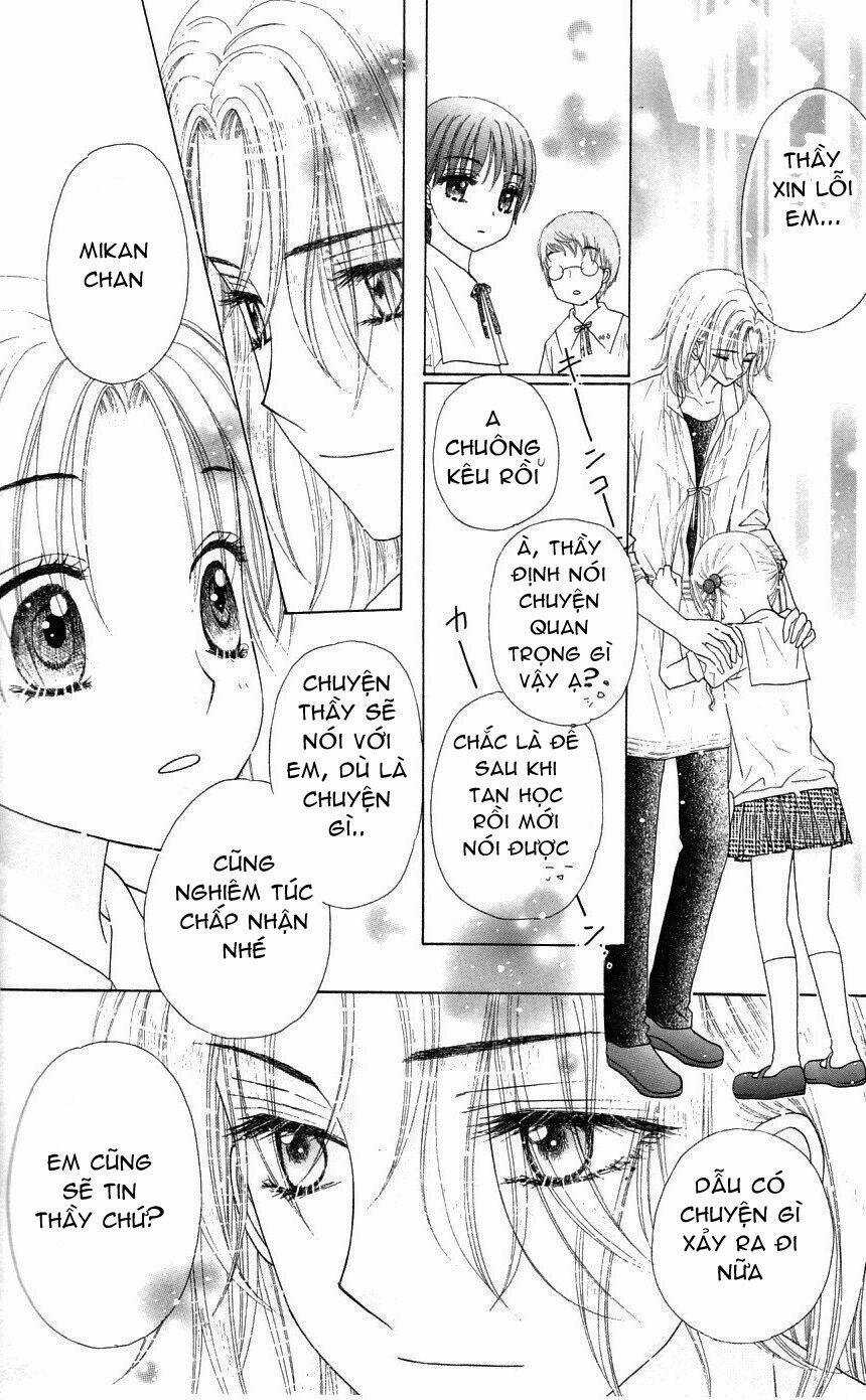 Gakuen Alice - Chapter 96 - Trang 9