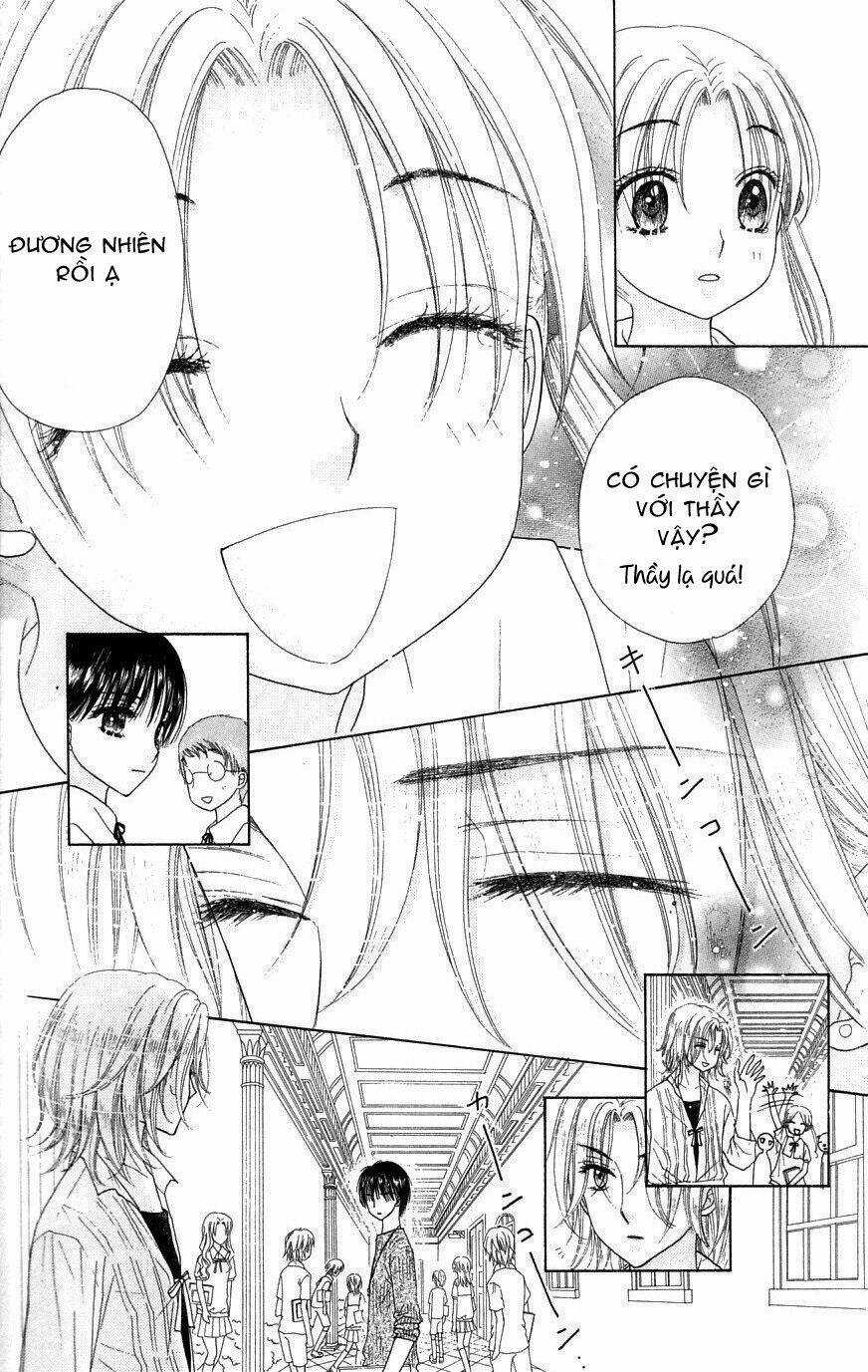 Gakuen Alice - Chapter 96 - Trang 10