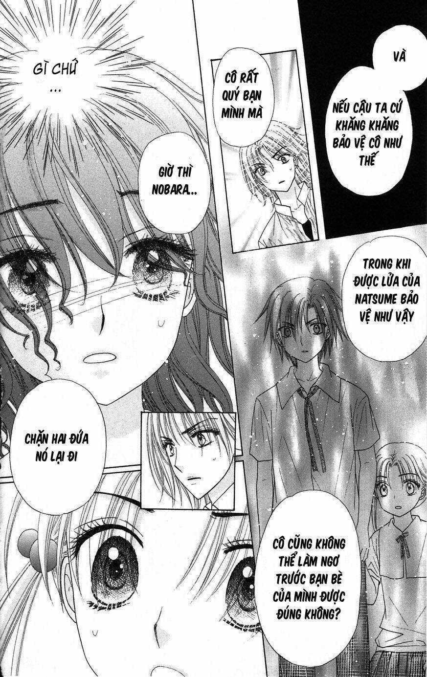 Gakuen Alice - Chapter 97 - Trang 11