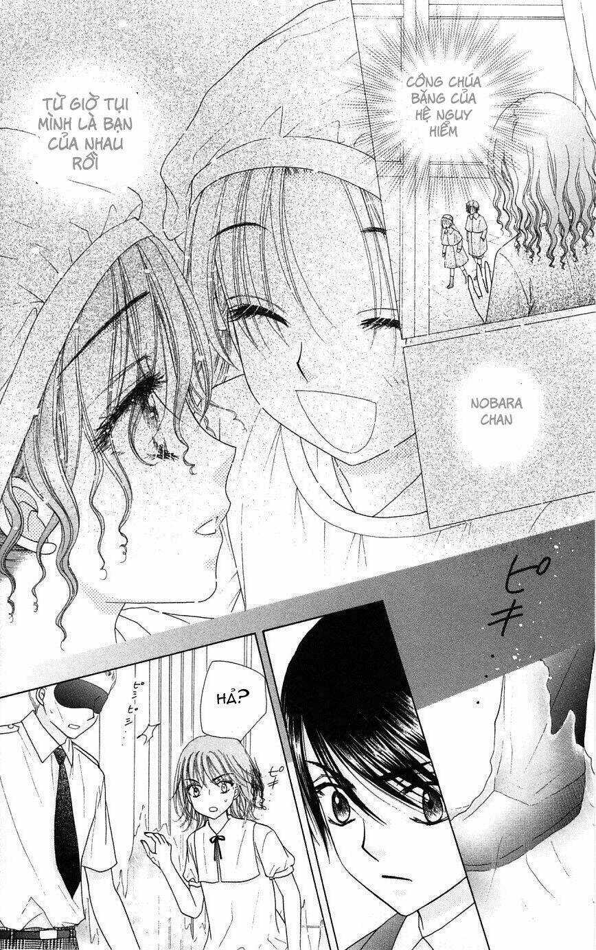 Gakuen Alice - Chapter 97 - Trang 13