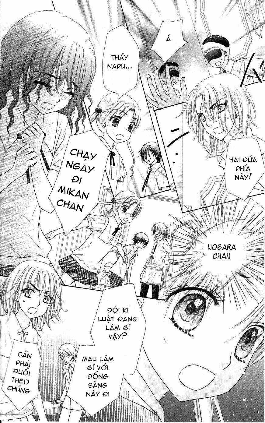 Gakuen Alice - Chapter 97 - Trang 15