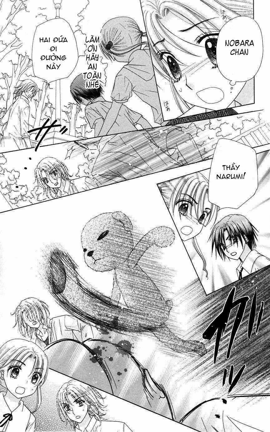 Gakuen Alice - Chapter 97 - Trang 20