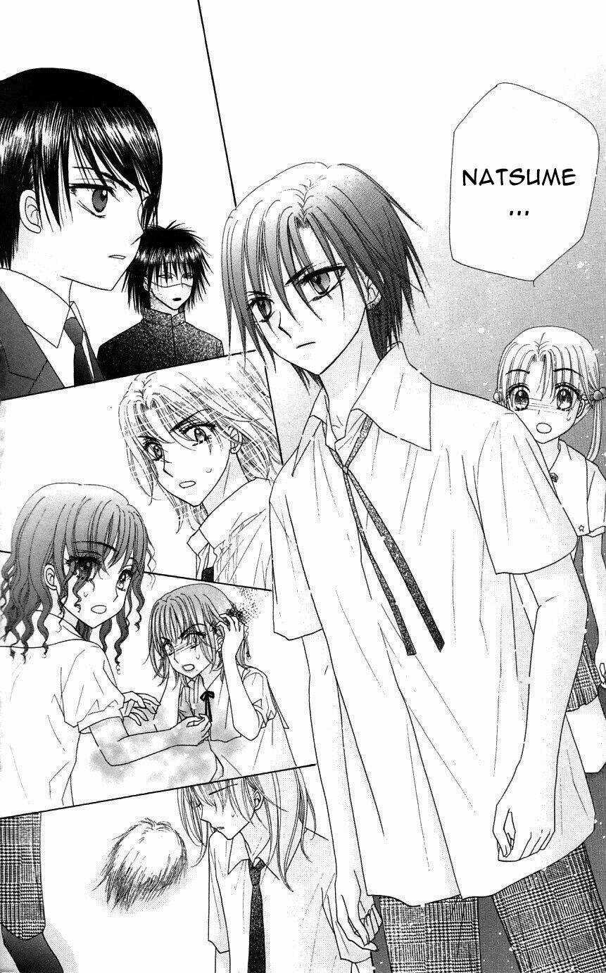 Gakuen Alice - Chapter 97 - Trang 3