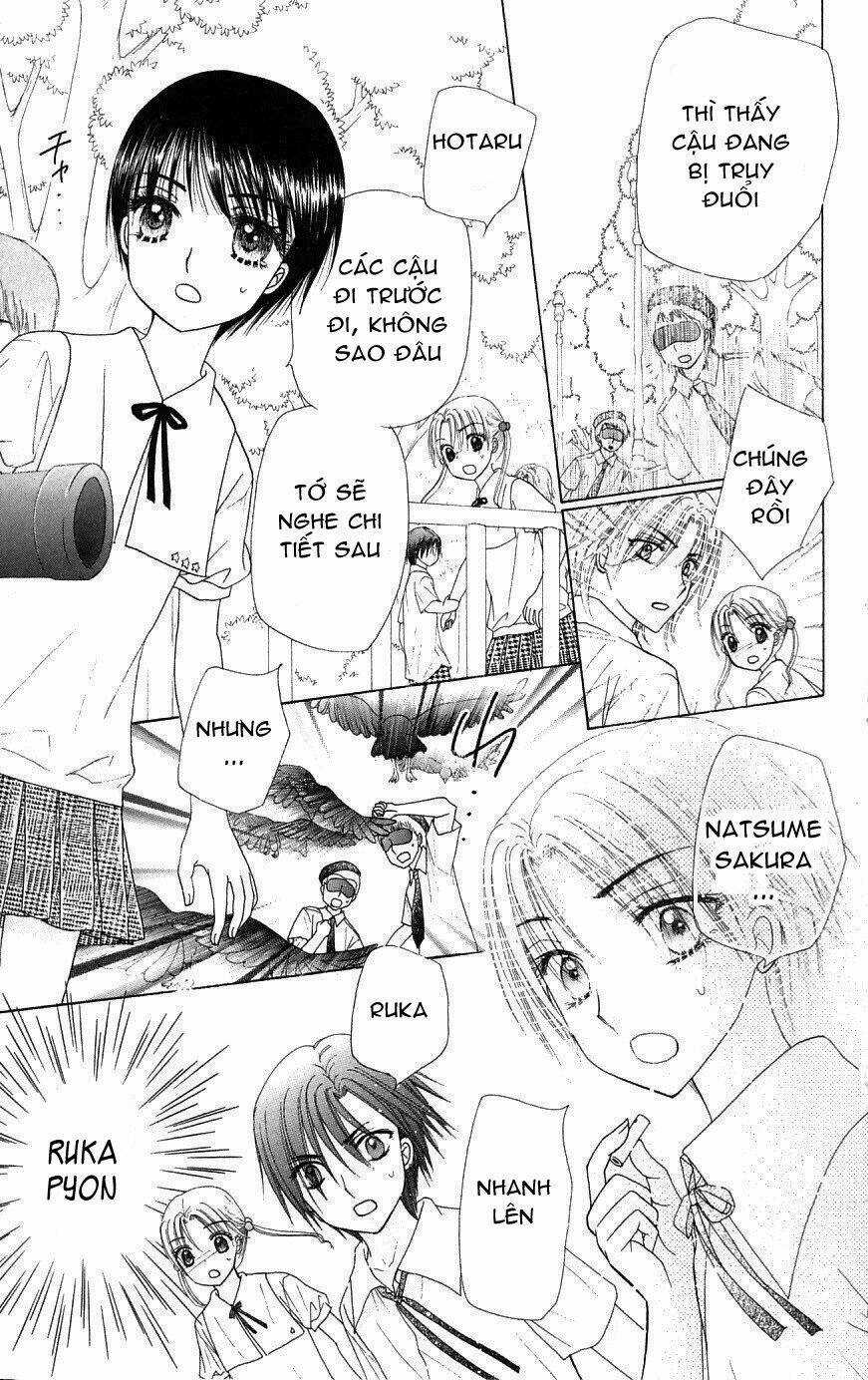 Gakuen Alice - Chapter 97 - Trang 22