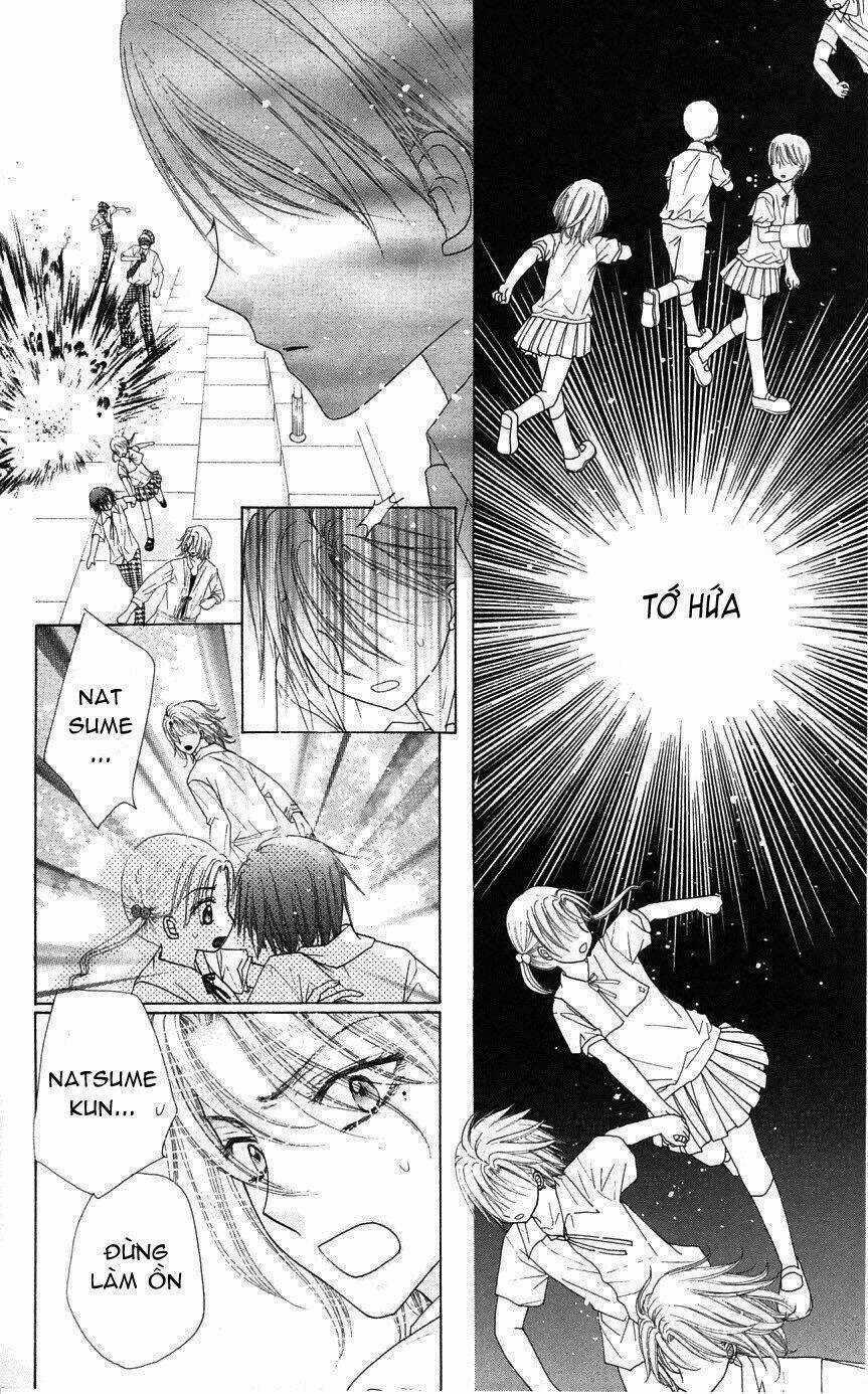 Gakuen Alice - Chapter 97 - Trang 25