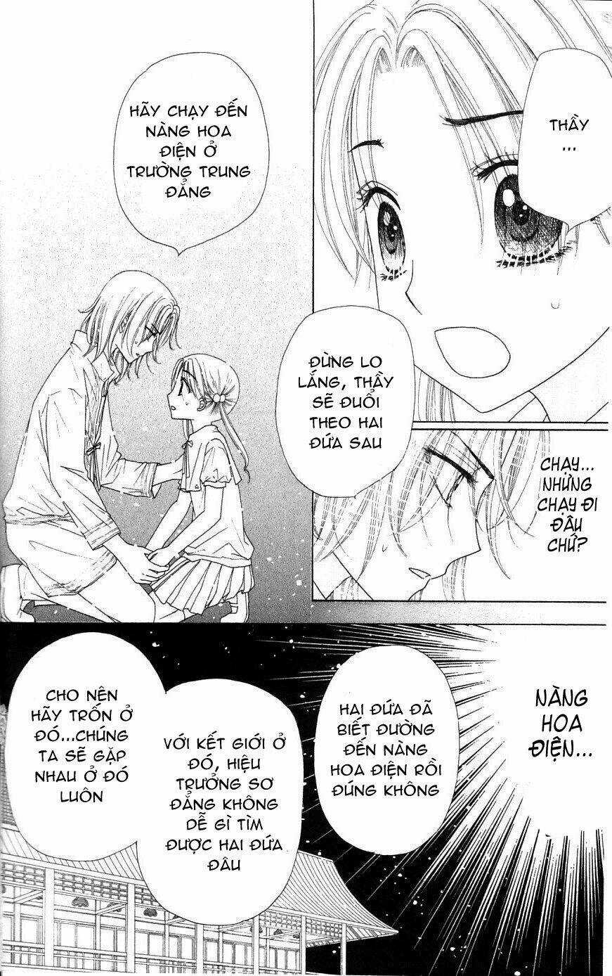 Gakuen Alice - Chapter 97 - Trang 27