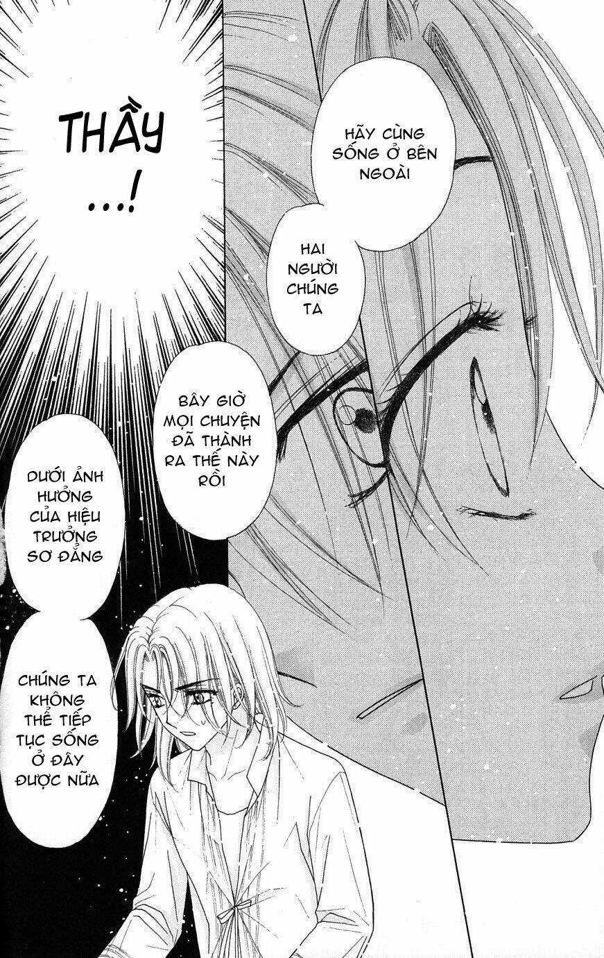 Gakuen Alice - Chapter 97 - Trang 29