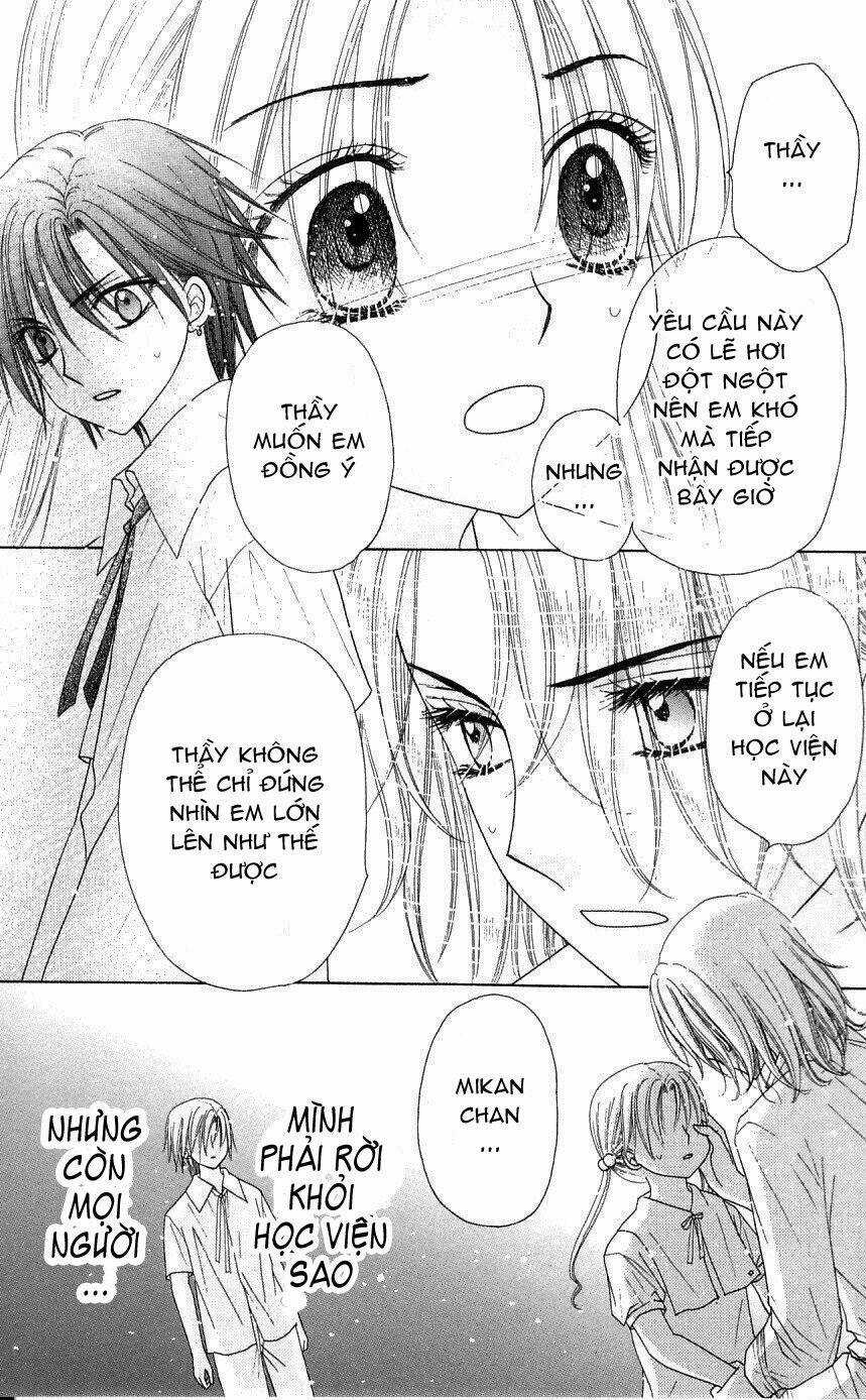 Gakuen Alice - Chapter 97 - Trang 30