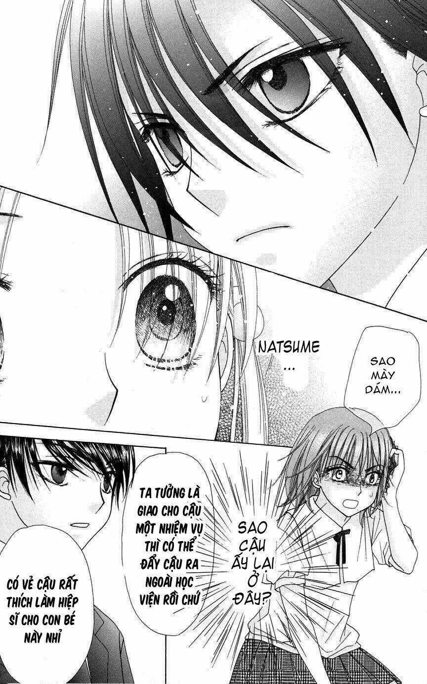 Gakuen Alice - Chapter 97 - Trang 4