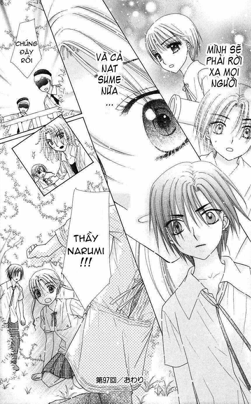 Gakuen Alice - Chapter 97 - Trang 31