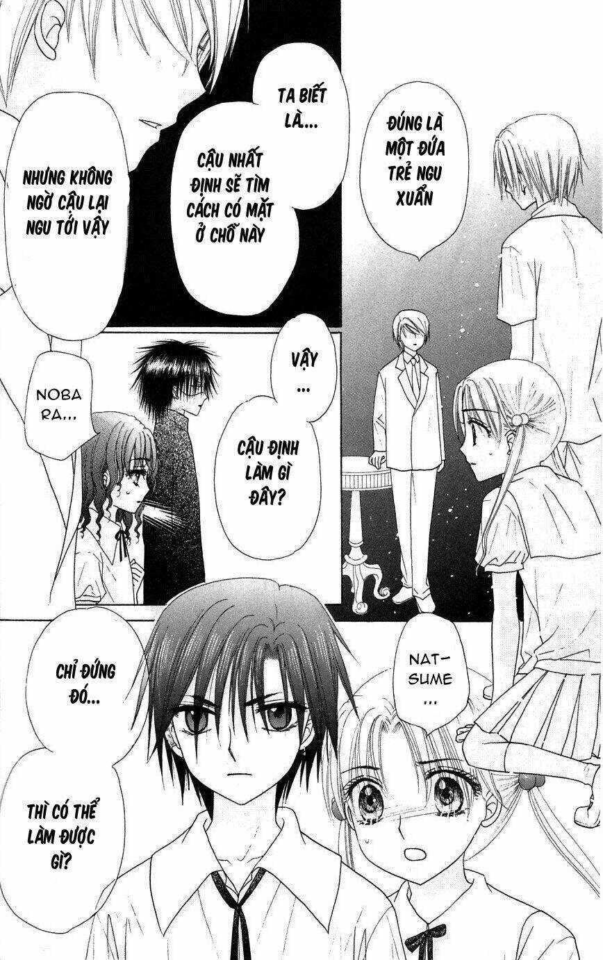 Gakuen Alice - Chapter 97 - Trang 5