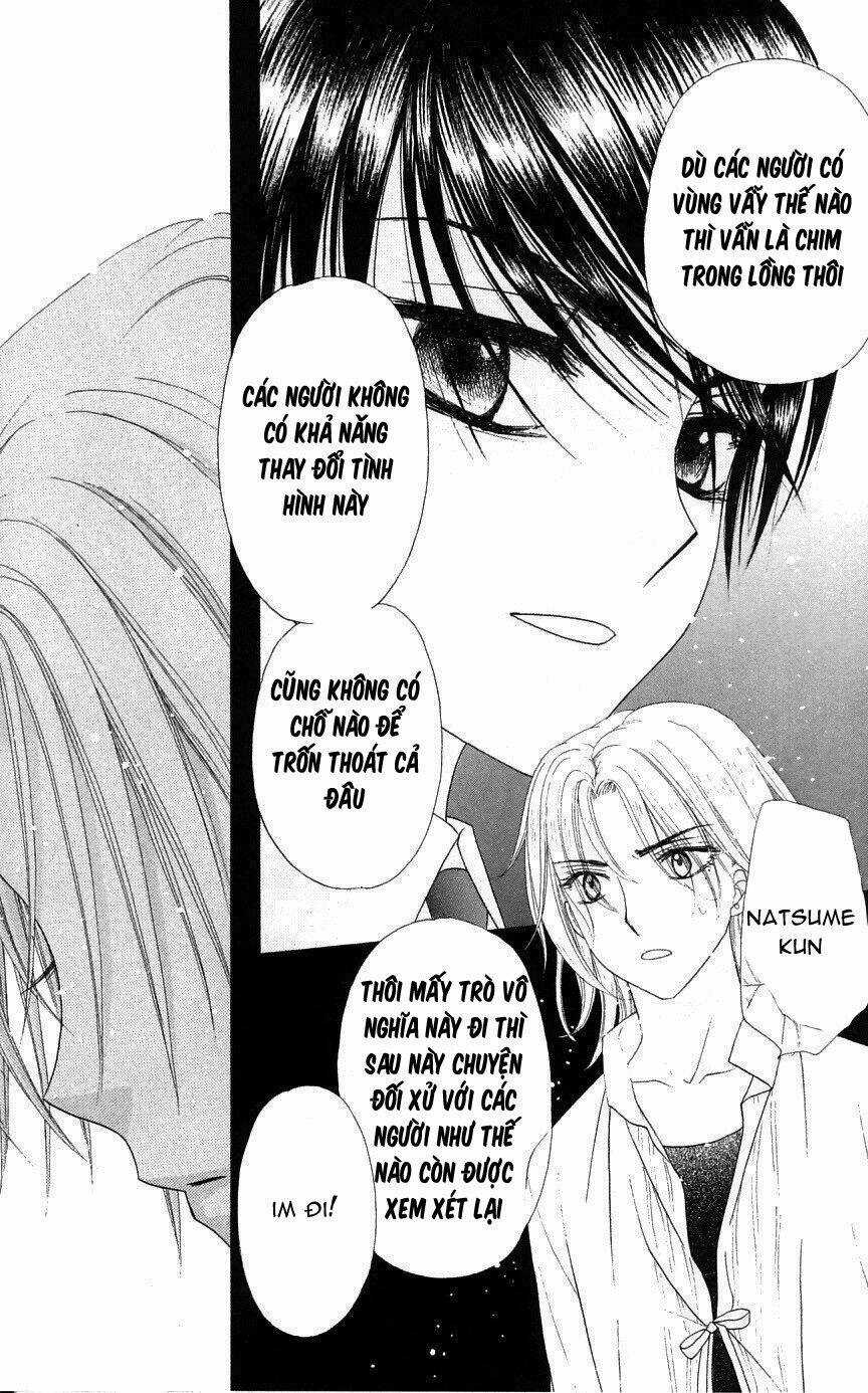 Gakuen Alice - Chapter 97 - Trang 6