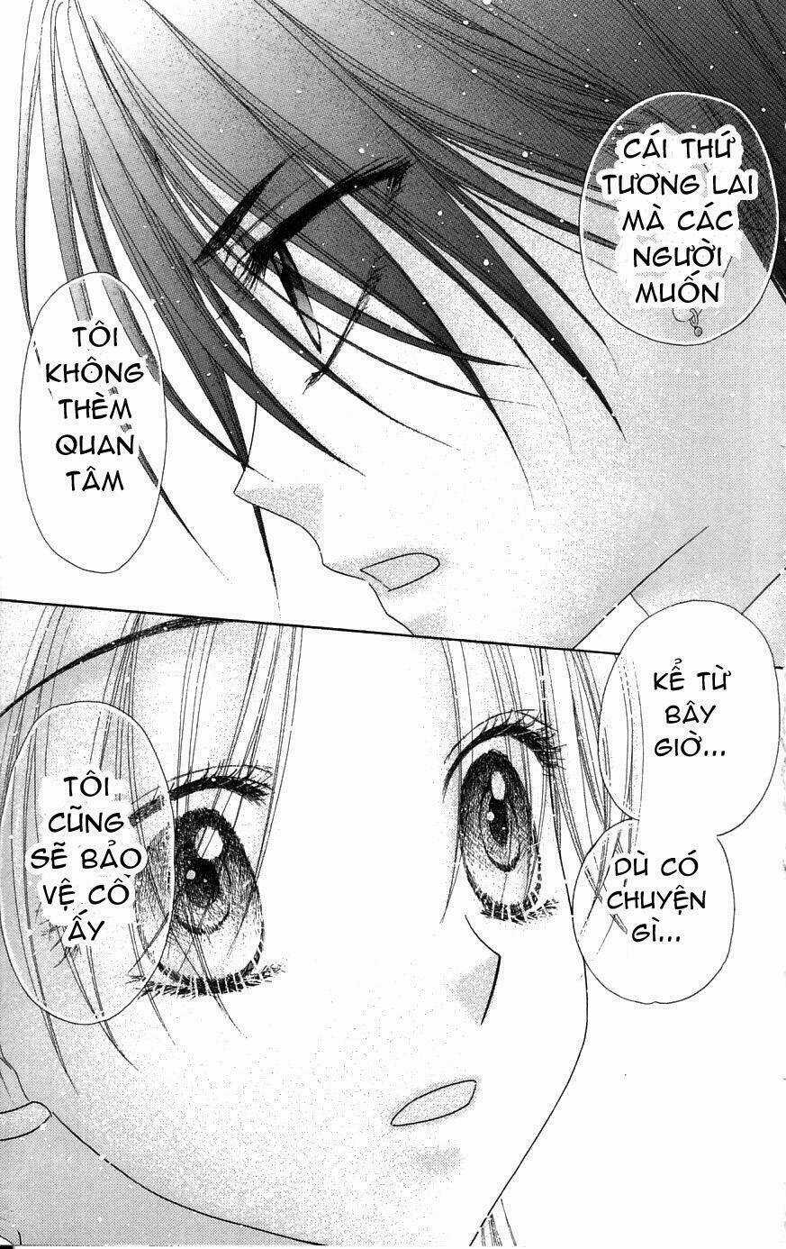 Gakuen Alice - Chapter 97 - Trang 8