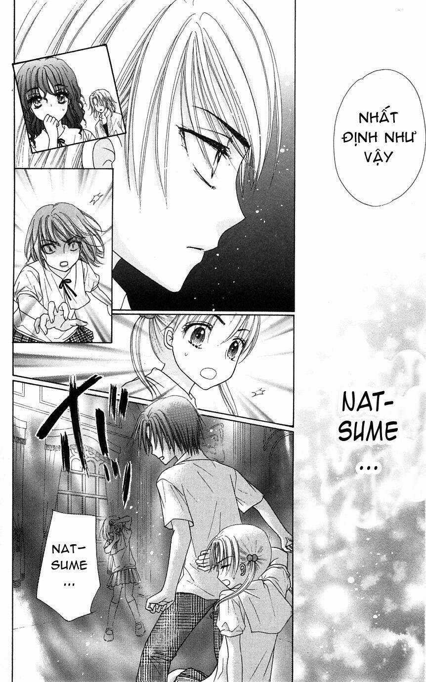 Gakuen Alice - Chapter 97 - Trang 9