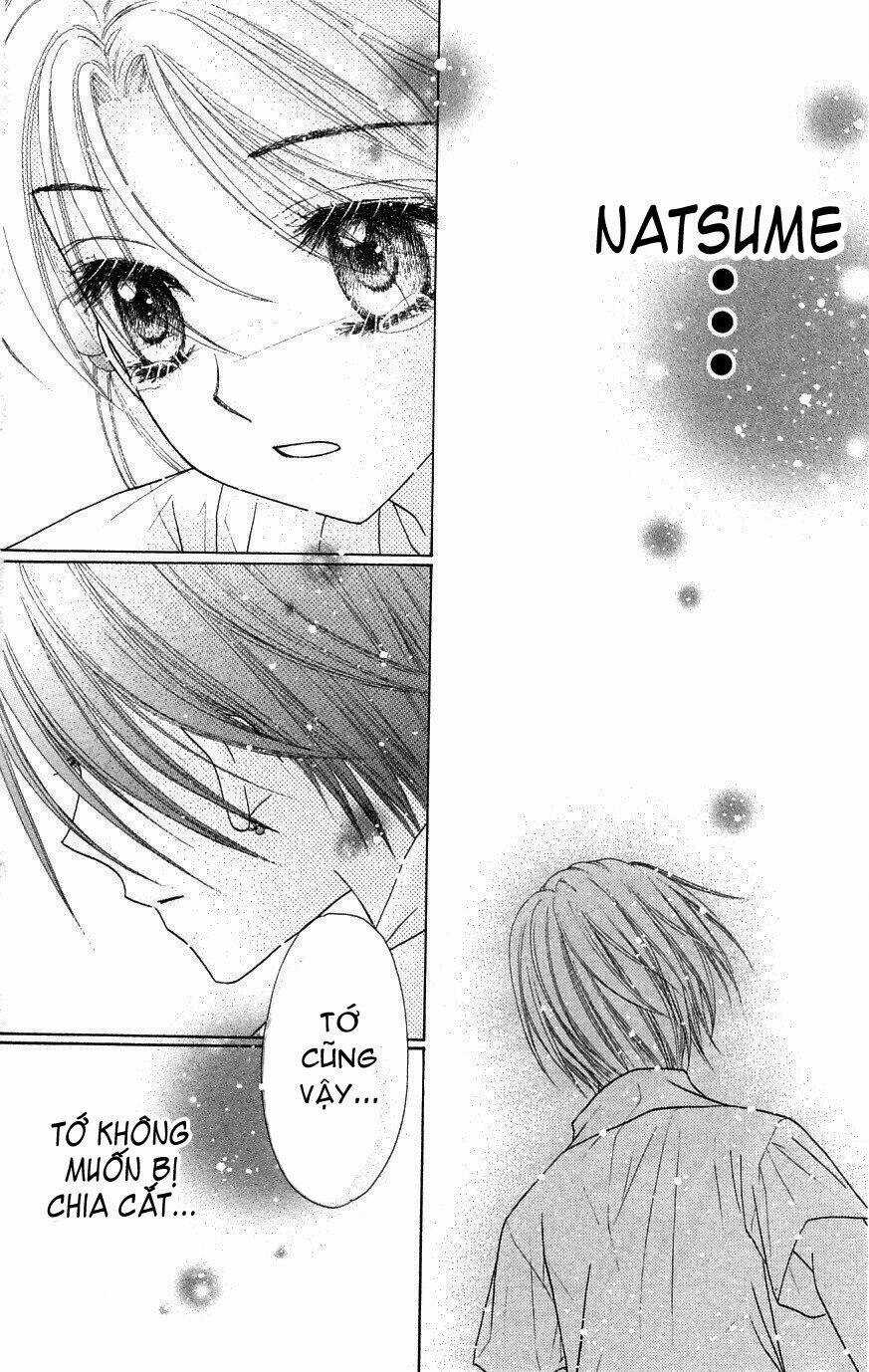 Gakuen Alice - Chapter 98 - Trang 19