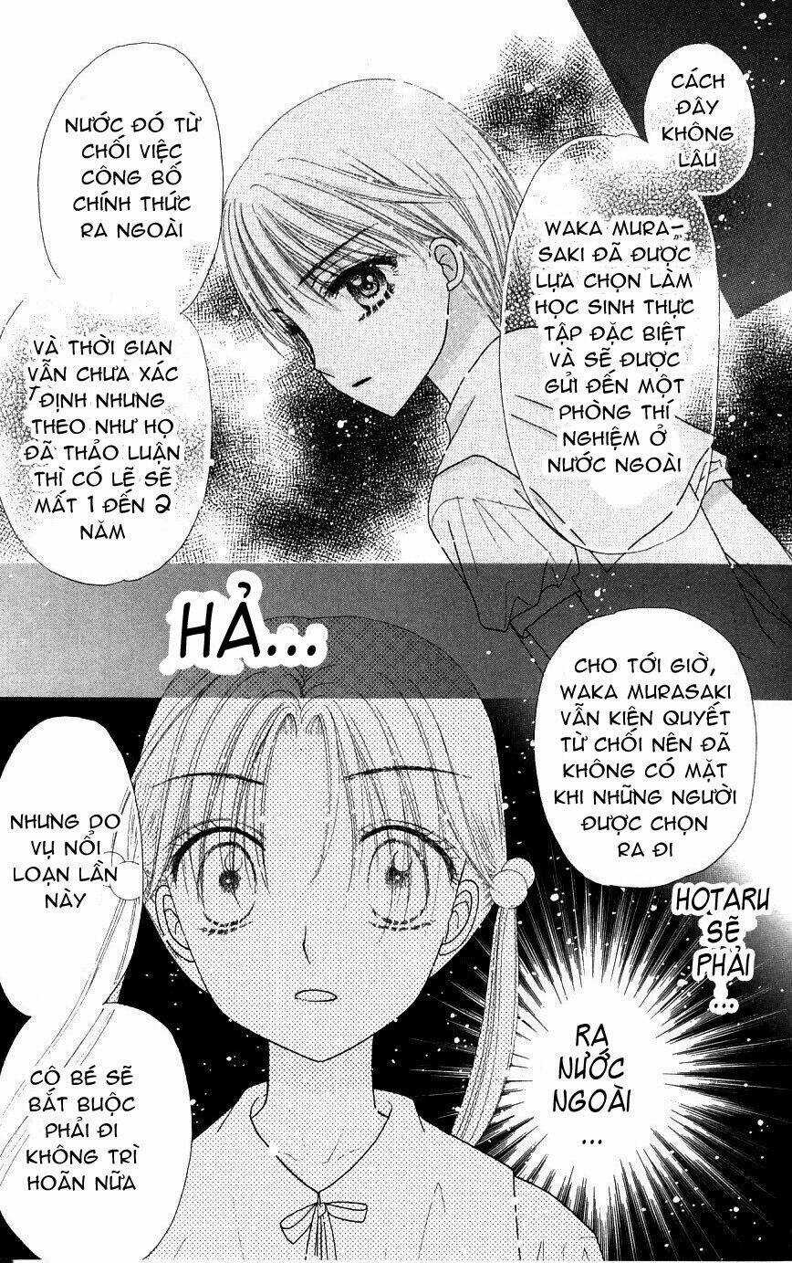 Gakuen Alice - Chapter 98 - Trang 24