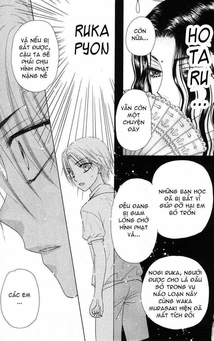 Gakuen Alice - Chapter 98 - Trang 26