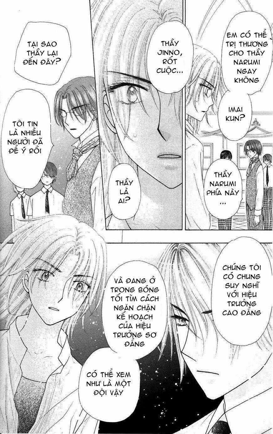 Gakuen Alice - Chapter 98 - Trang 29