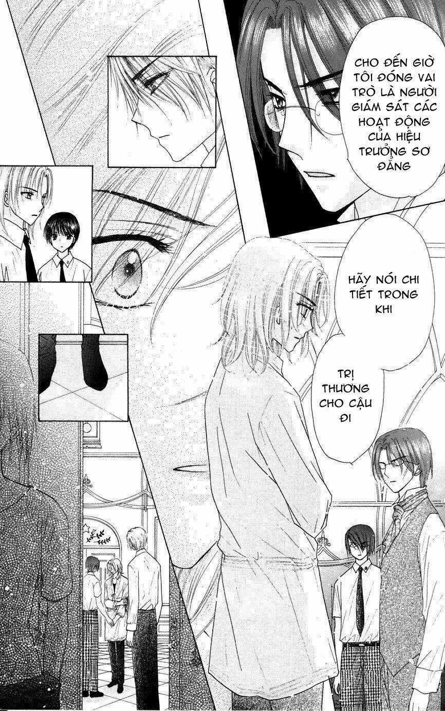 Gakuen Alice - Chapter 98 - Trang 30