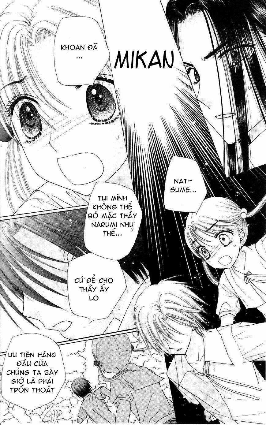 Gakuen Alice - Chapter 98 - Trang 5