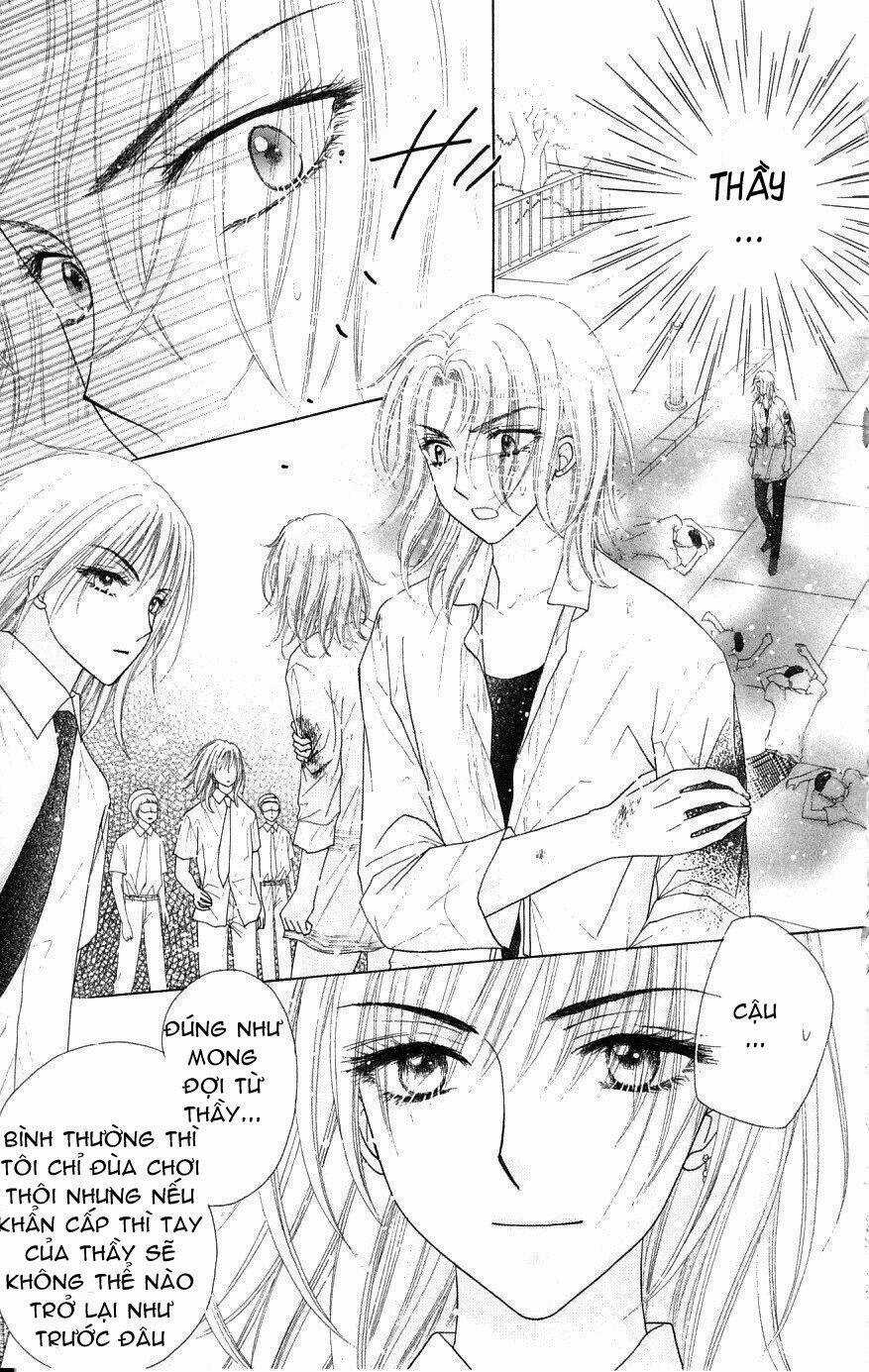 Gakuen Alice - Chapter 98 - Trang 6